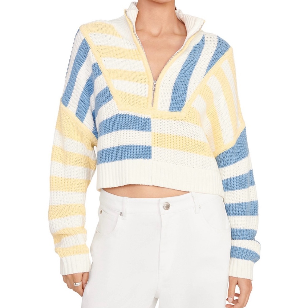 Staud sweater never worn